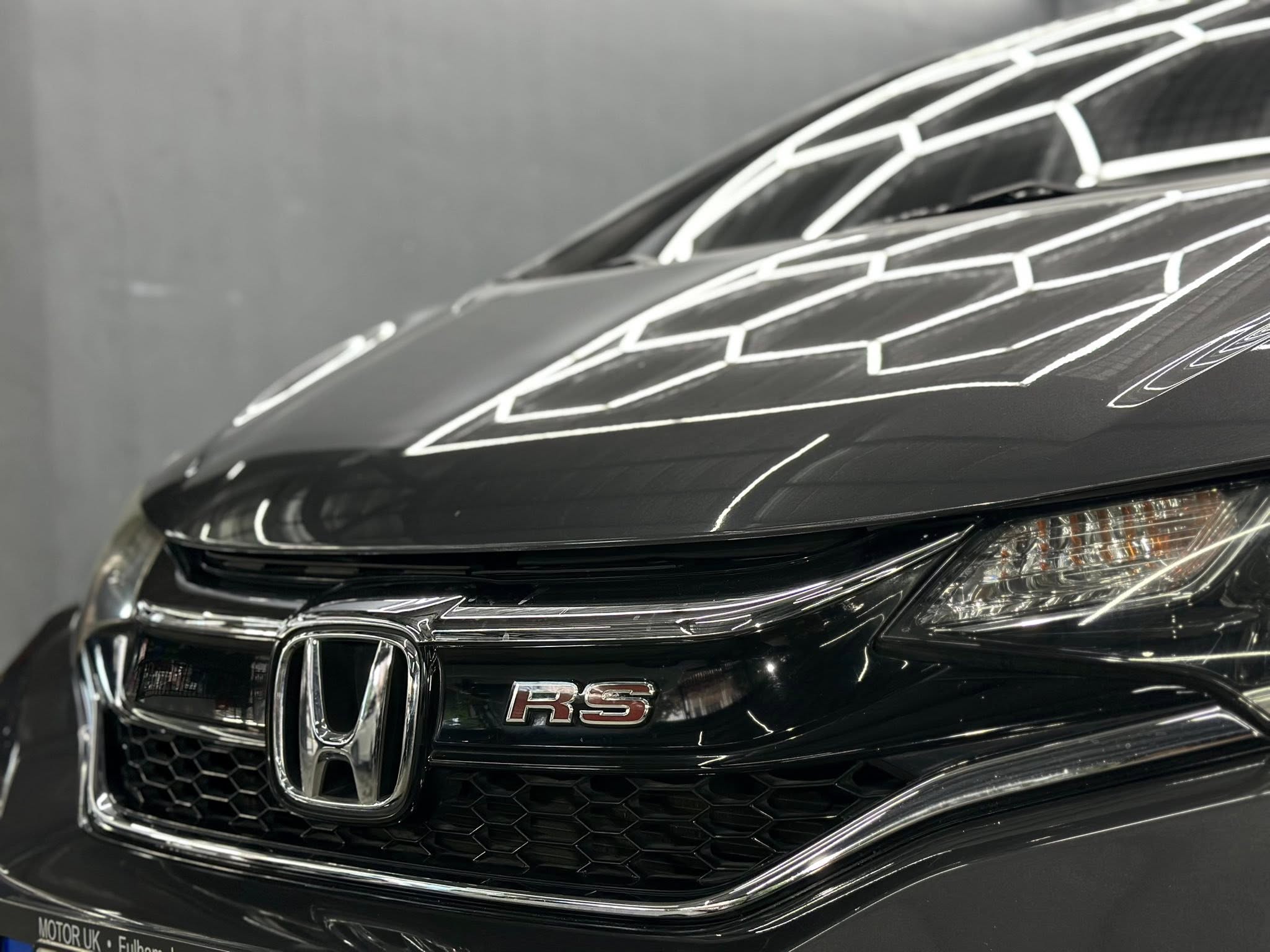 Crown Motor Cars