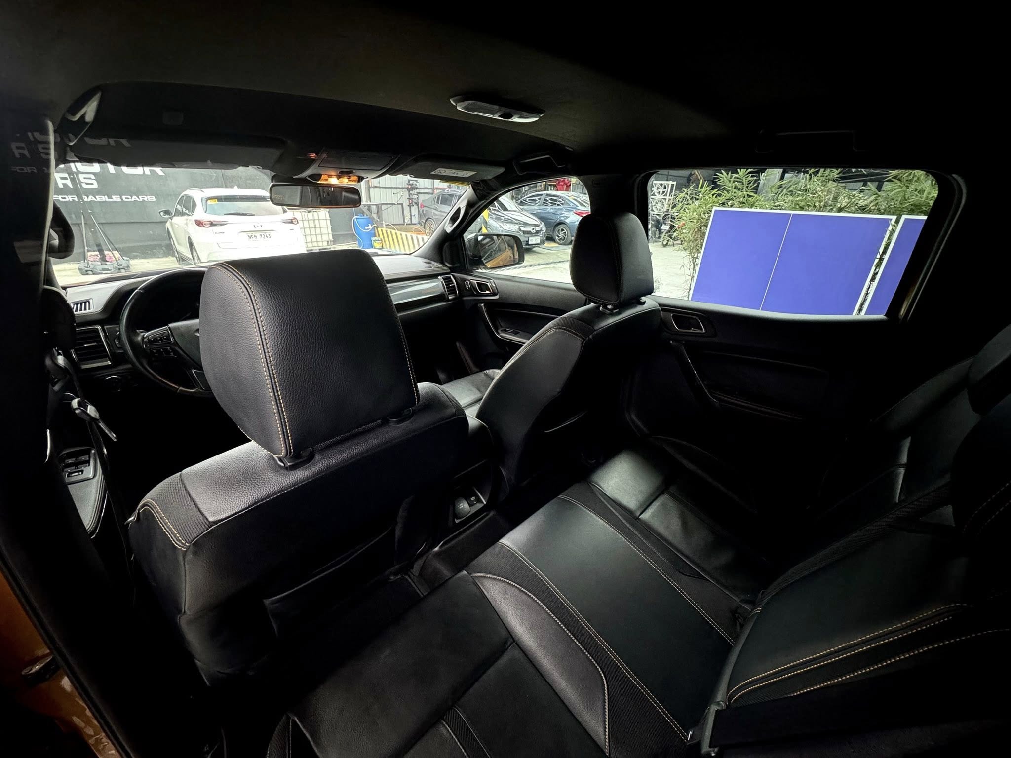 Crown Motor Cars