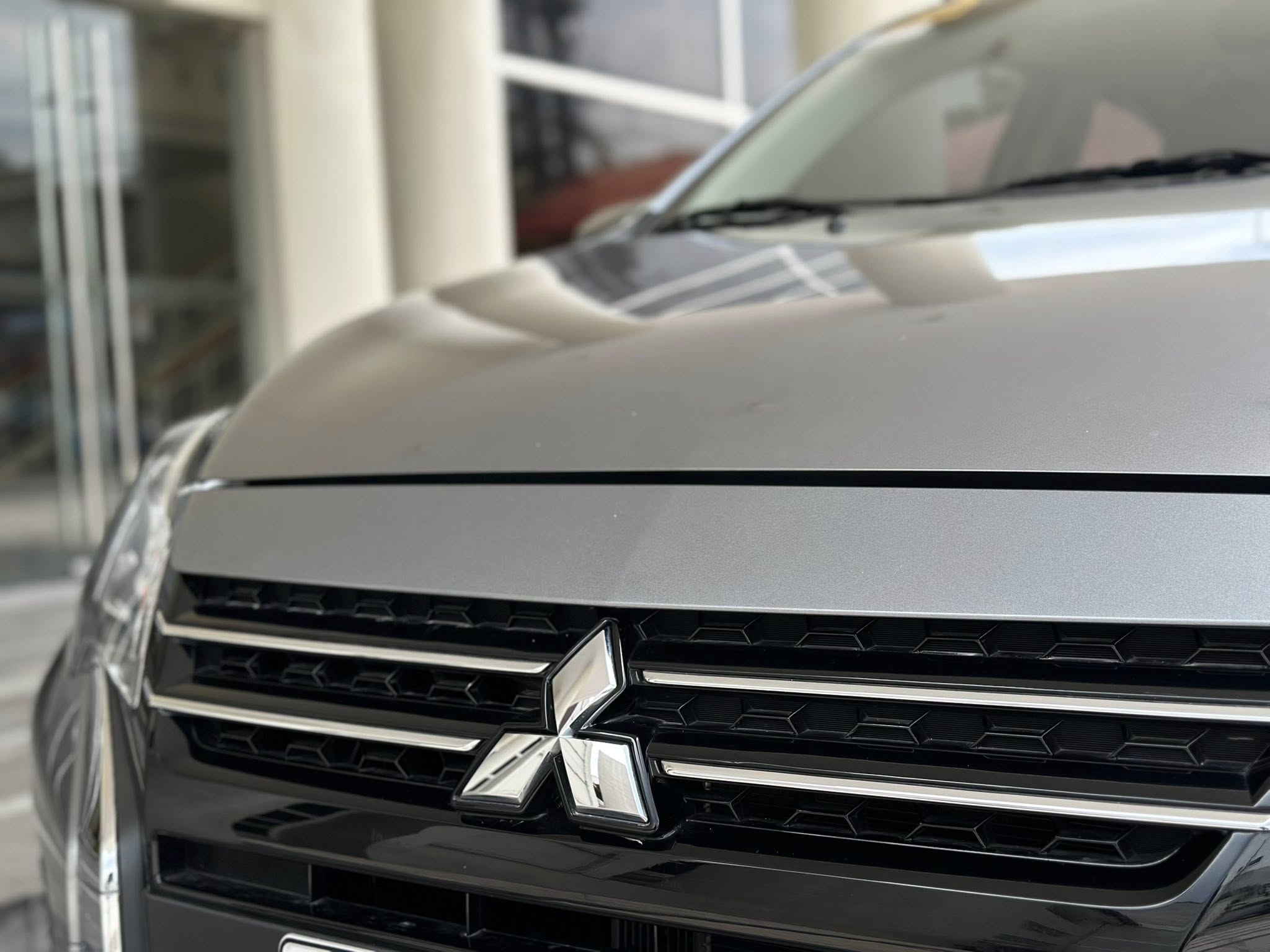 Crown Motor Cars