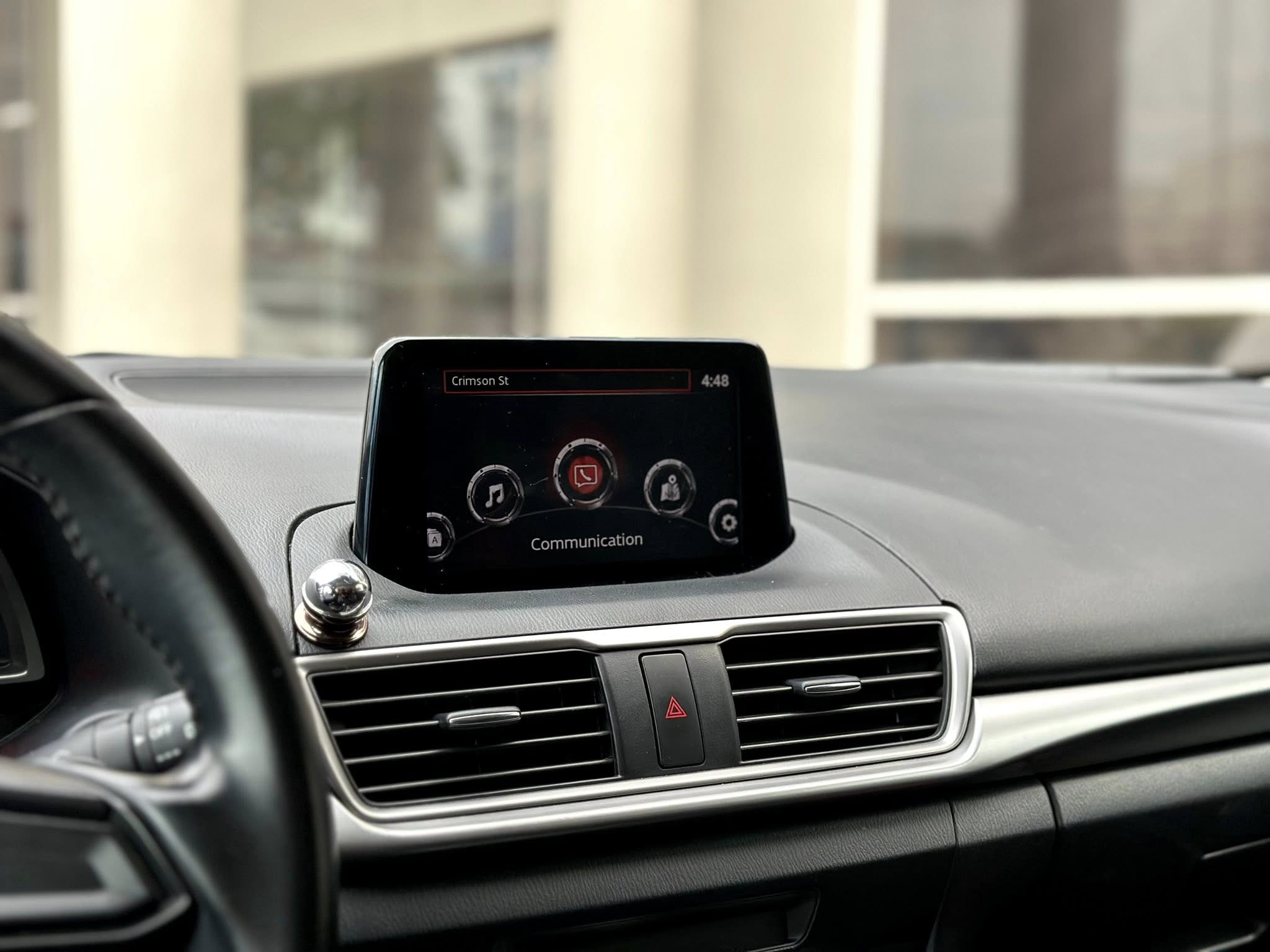 Crown Motor Cars